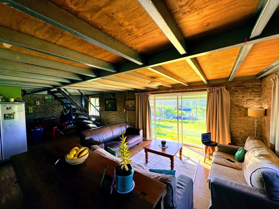 2 Bedroom Property for Sale in Barrydale Western Cape